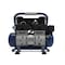 Campbell Hausfeld Quiet 2HP 2 Gal. 125PSI, Electric Oil-Free Portable Single Stage Air Compressor DC020500 - alternate 2